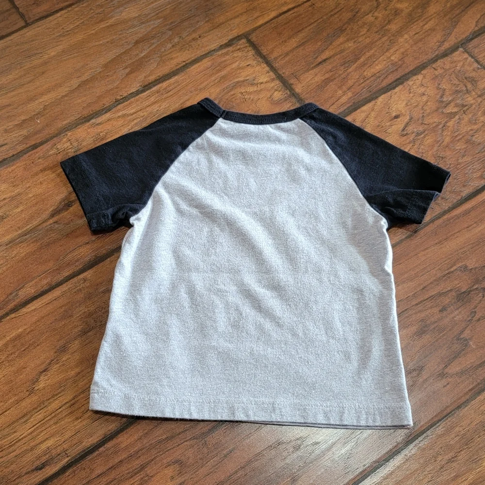 The Children's Place top